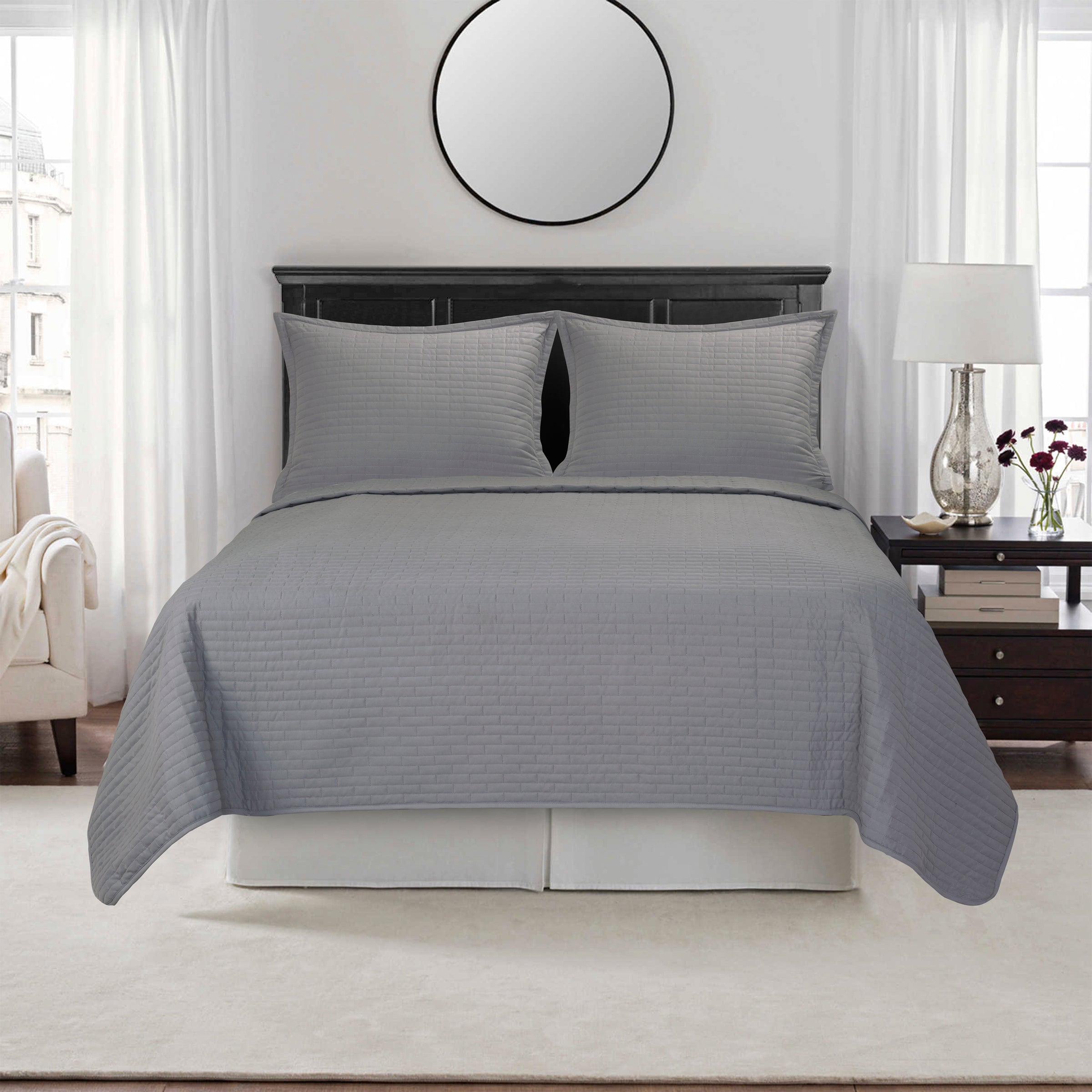 Solid Color Coverlets Coverlets