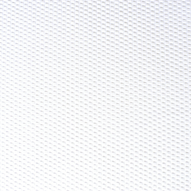 85 GSM Microfiber Shower Curtains (White)