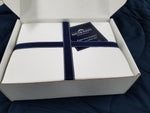 Gift Box Set - 120 GSM Luxury Microfiber Linens