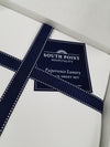Gift Box Set - 120 GSM Luxury Microfiber Linens