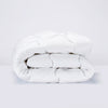120 GSM Microfiber Luxury Quilted Mattress Pad