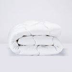 120 GSM Microfiber Luxury Quilted Mattress Pad
