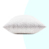 280 GSM Rayon from Bamboo/Poly Pillow