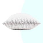 280 GSM Rayon from Bamboo/Poly Pillow