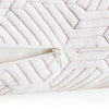 280 GSM Rayon from Bamboo/Poly Pillow