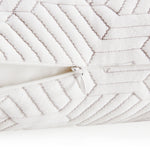 280 GSM Rayon from Bamboo/Poly Pillow