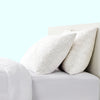 280 GSM Rayon from Bamboo/Poly Pillow