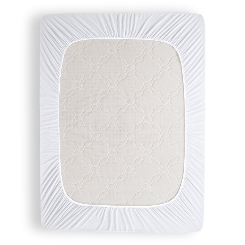 Premium Hypoallergenic Waterproof Mattress Protectors