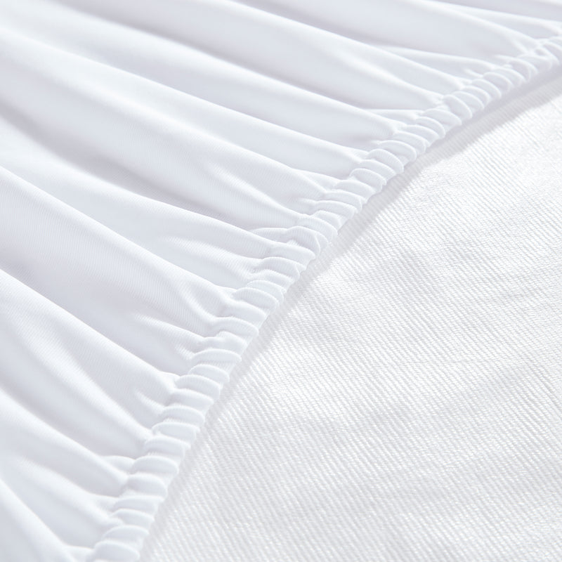 Premium Hypoallergenic Waterproof Mattress Protectors
