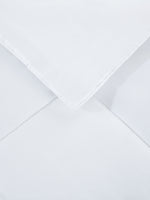 85 GSM Lightweight 5oz Comforter  (White)