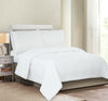 85 GSM Lightweight 5oz Comforter  (White)