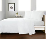 120 GSM Luxury Microfiber Linens (White)