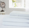 120 GSM Luxury Microfiber Linens (White)