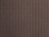 120 GSM Luxury Microfiber Bed Scarves (Brown)